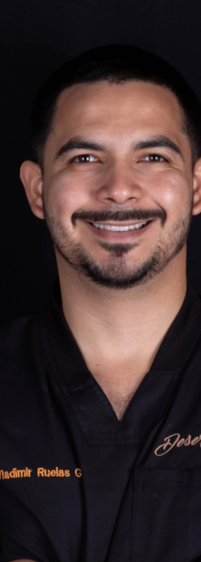 Vladimir Ruelas