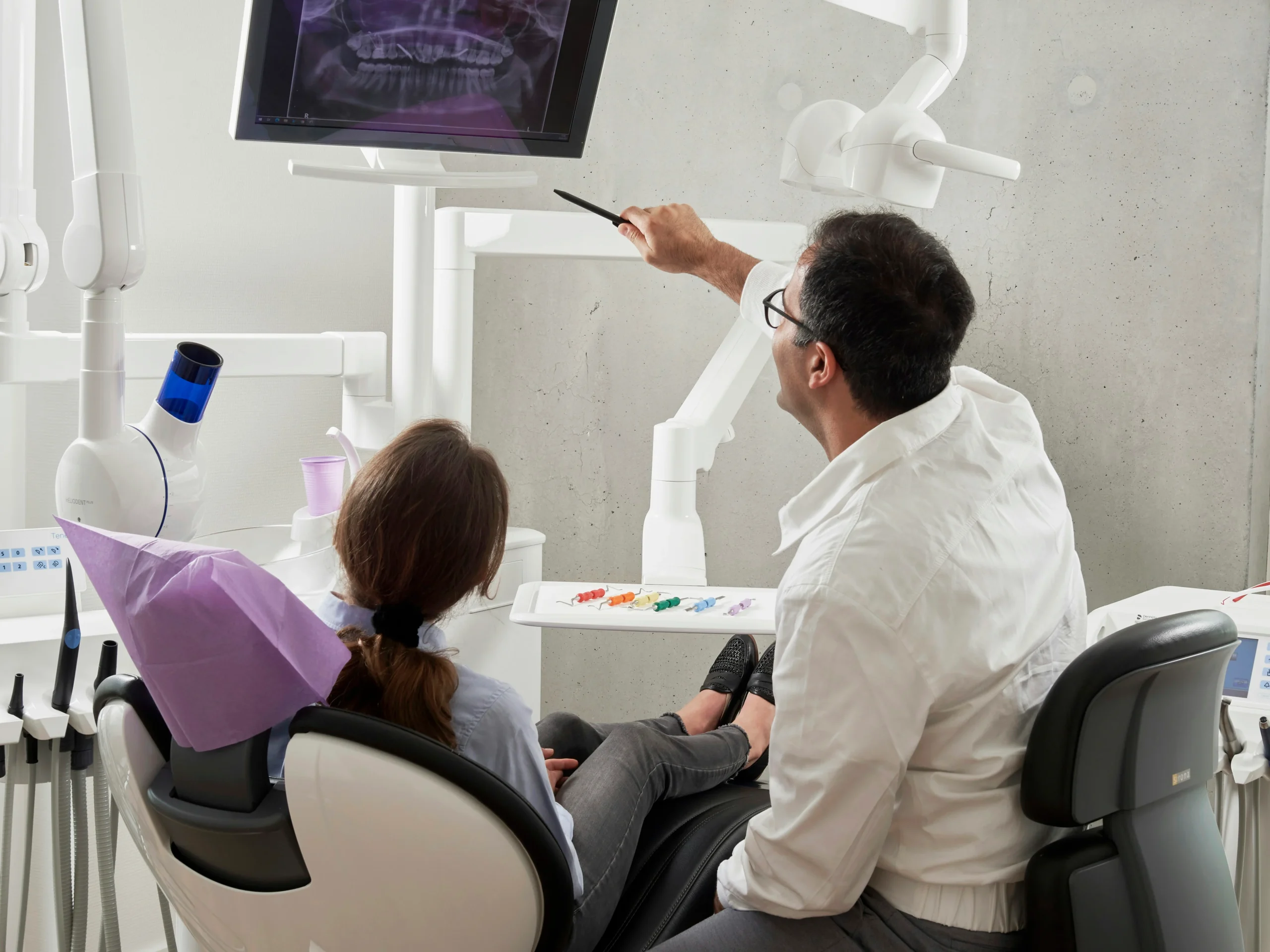 Specialized Dental Surgery