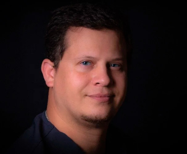 Hiram vazquez